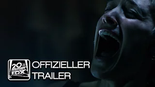 ALIEN: COVENANT | Trailer 1 | German HD