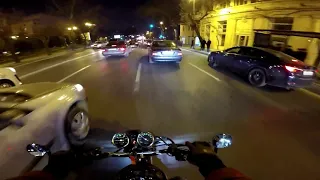 2 Moto-Будни.Начало.