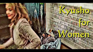 Kyusho for Women