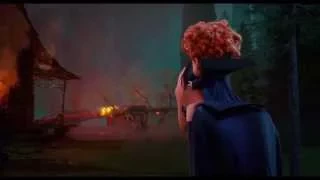 Hotel Transylvania 2 Teaser Trailer