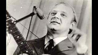 Юрий Визбор - Концерт в ДК «Выборгский» 1965