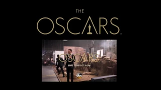 Оскар 2017 (прямая трансляция)