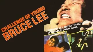 Wu Tang Collection - Challenge Of Young Bruce Lee