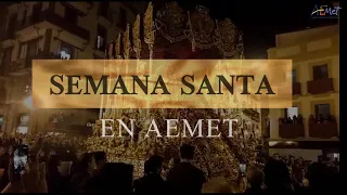 Semana Santa en AEMET. El valor del predictor.