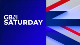 GB News Saturday | Saturday 9th September