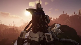 ELEX - Launch Trailer