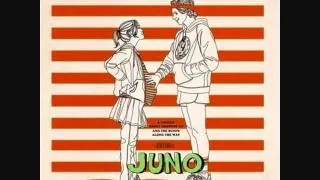 Juno Soundtrack - 01 all i want is you