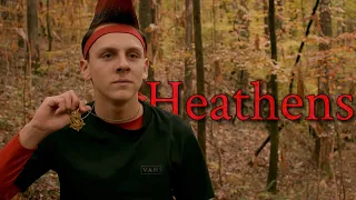 Hawk Tribute || Heathens [Cobra Kai]