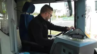 Conducteur de bus, découvrir un métier avec jactiv ouest france fr