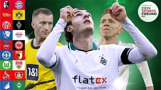 Terzić & Tuchel vor dem aus?🔥Gladbach oben auf? 😍 Bundesliga Warm-Up 24. Spieltag!⚽🫵