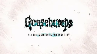 Goosebumps | Season 1(2023) |  DISNEY+ | Trailer Oficial  Legendado