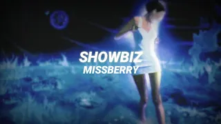 Muse - Showbiz