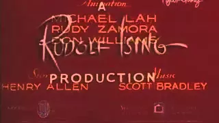 (FAKE) Lady Smith - As A Filly (1942) - Opening Titles