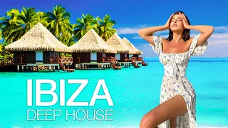 Ibiza Summer Mix 2021 🍓 Best Of Tropical Deep House Music Chill Out Mix 2021 #6