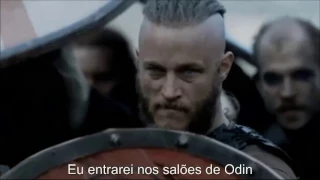 Manowar - Sons of Odin - Subtitle BR (Vikings)