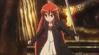 ღ Shakugan no Shana AMV [[ Angel of Darkness ]] ღ