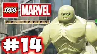 LEGO Marvel Collection | LBA - Episode 14 - Abomination!