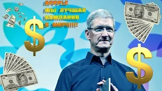 что вы знаете о apple/история компании apple. 2#