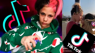 ТИК ТОК АМИРА /TIK TOK ЗАШЕЛ СЛИШКОМ ДАЛЕКО