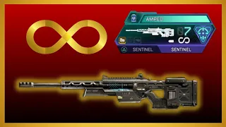This is The Glitch EVERY Apex Legends Sniper NEEDS | Apex Legends Season 19