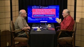 Q&A Sept 2nd 2015 With Ron Matsen and Chuck Missler