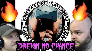 PH METAL ! | KANTATERO SABANYO - DREIGN - NO CHANCE ( collab)