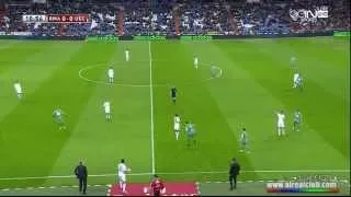 real madrid vs cornella 5-0 full match سوار الذهب