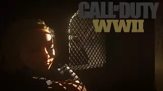 Collateral Damage - Call Of Duty WW2 (6h Mission)