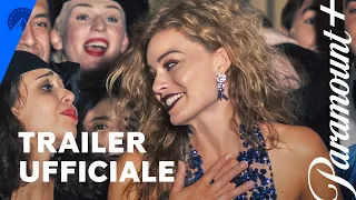 Babylon | Trailer Ufficiale ITA - Paramount+