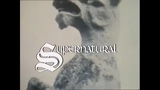 Supernatural (1977 BBC1 TV Series) Clip #supernatural #horror #bbc