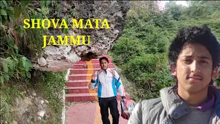 Showa mata temple | Unexplored shrine | jammu