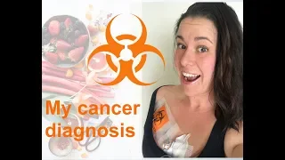 How I was diagnosed with esophageal cancer | esophagus cancer symptoms