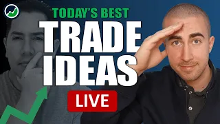 Live Trade Ideas: Is THIS WSB Stock the next CLOV?! SDC, WEN, RKT, SPCE, AAPL vs FB (WPP Ep. 89)