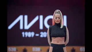 Rita Ora - Lonely Together | Live at 538 Koningsdag 2018