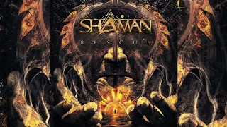 Shaman - The Boundaries Of Heaven (Instrumental)