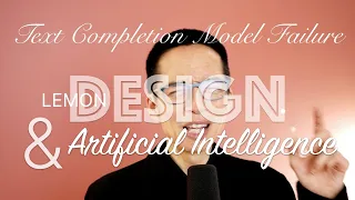 Design and Artificial Intelligence: Keep The Two Building Blocks In Mind