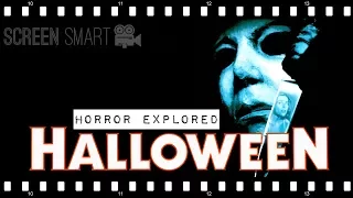 The Art of HALLOWEEN: Making Michael Myers Scary