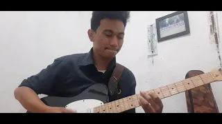 MASUK HADIRATNYA DENGAN HARI BERSYUKUR  (Guitar Cover)