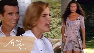 Marimar admite que quiere a Sergio | Marimar 2/2 | C-3 | tlnovelas