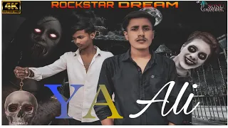 Ya Ali | TABAHI YA ALI SONG | Zubeen Garg Gangstar Love Story | ROCKSTAR DREAM |