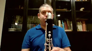 Air Sounds - Extended Techniques for Clarinet and Bass Clarinet