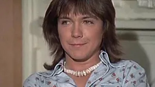 DAVID CASSIDY TRIBUTE-I WOULDN’T PUT NOTHIN’ OVER ON YOU