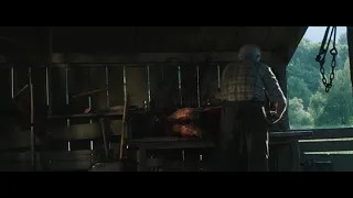 Leatherface (2017) - Alternate Opening