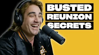 Charlie Simpson Reveals Busted Reunion Secrets | Private Parts Podcast