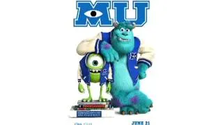 Monsters University