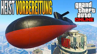 Cayo Perico Heist Tipps & Tricks - GTA 5 Online Deutsch