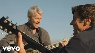 Claudio Baglioni, Gianni Morandi - Capitani coraggiosi - Extended version