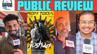 Joshua - Public Review by KSRCinema