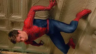Norman Osborn Learns The Truth Scene   Spider Man 2002 Movie CLIP HD