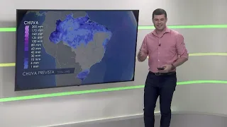 Chuva não dará trégua ao Sul do país. Veja previsão para o início de maio